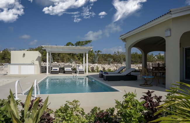 The Sapphire Villa - Photo 22