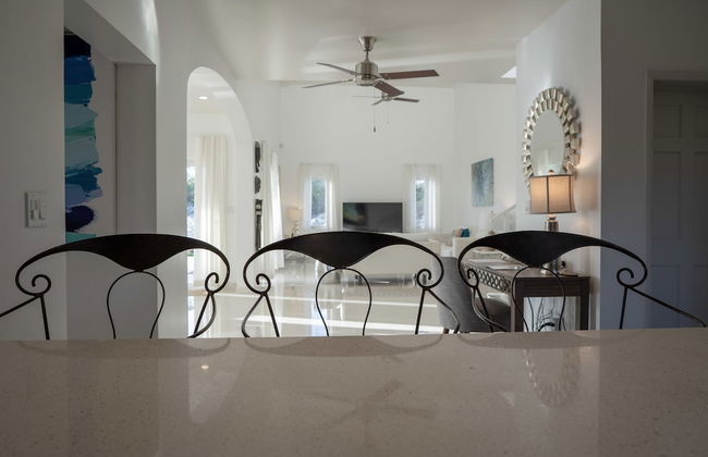 The Sapphire Villa - Photo 9