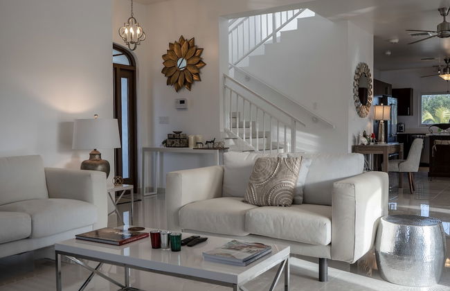 The Sapphire Villa - Photo 11