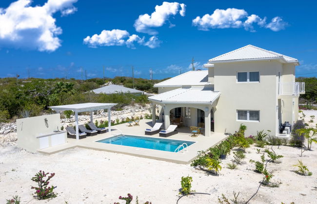 The Sapphire Villa - Photo 28