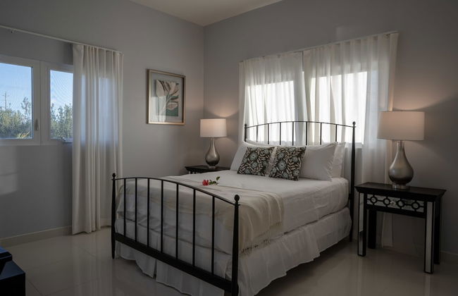 The Sapphire Villa - Photo 6