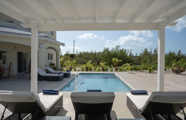 The Sapphire Villa - Photo 23