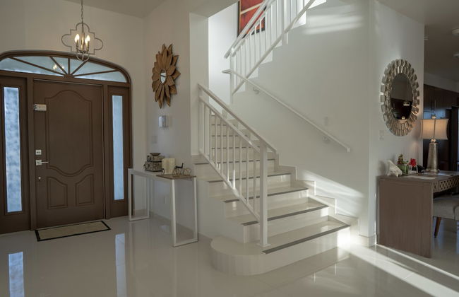 The Sapphire Villa - Photo 12