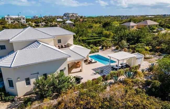 The Sapphire Villa - Photo 29