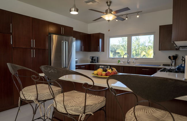 The Sapphire Villa - Photo 8