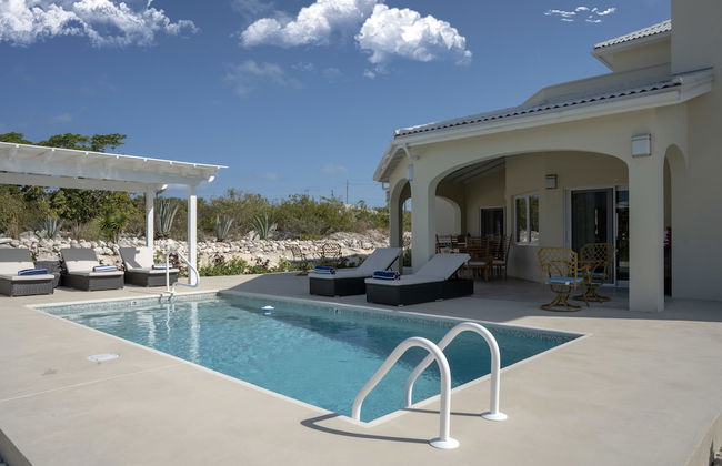 The Sapphire Villa - Photo 24