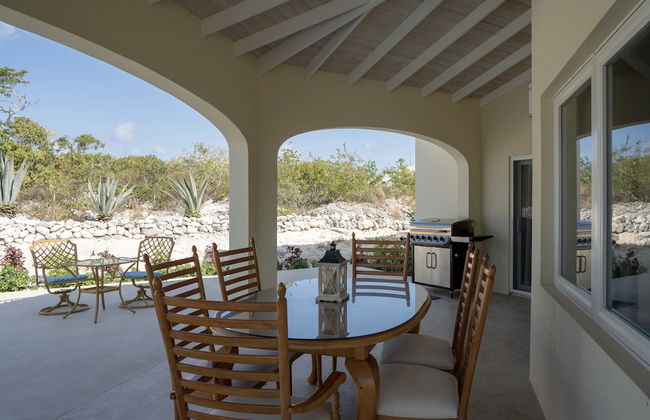 The Sapphire Villa - Photo 17