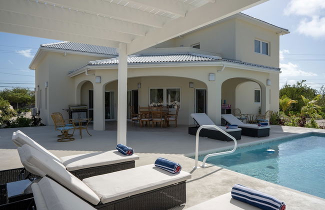 The Sapphire Villa - Photo 30