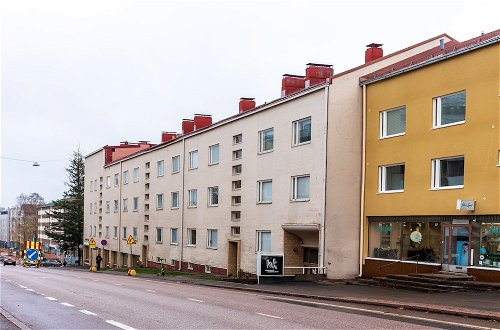 Foto 10 - 1br apartment with patio in Lauttasaari