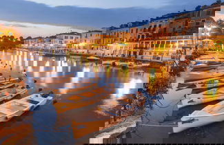 Foto 3 - Cozy Apartment In The Heart Of Riva
