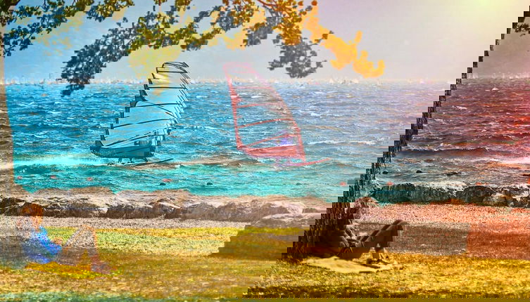 Foto 1 - Villa Mimosa - Appartamento 2