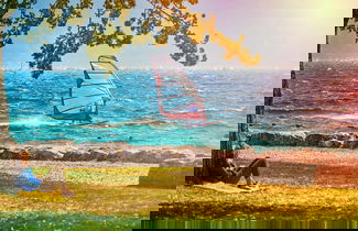 Foto 1 - Villa Mimosa - Appartamento 2