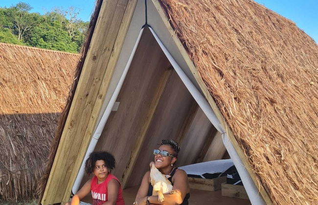 Family Camp - Foto 15
