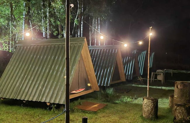 Family Camp - Foto 10