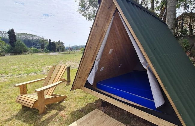 Family Camp - Foto 2