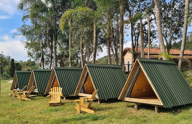 Family Camp - Foto 4