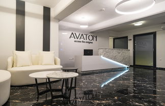 Foto 2 - Avaton Luxury Resort