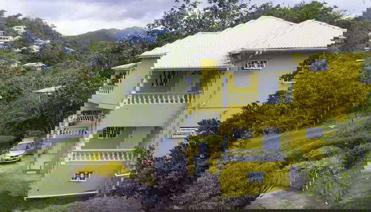 Foto 1 - Corinth Grove Apartment