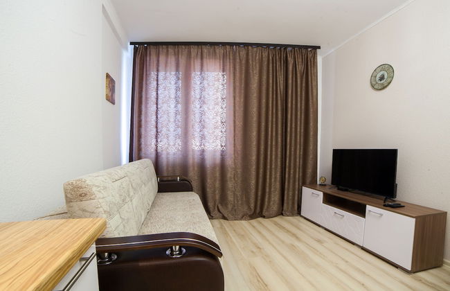 Apart-Hotel Uralskie Berega - Foto 29