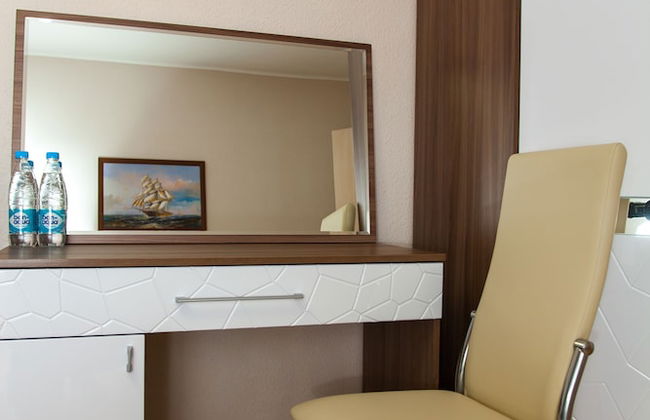 Apart-Hotel Uralskie Berega - Foto 36