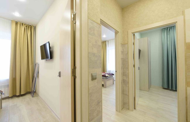 Apart Hotel Clover - Foto 2