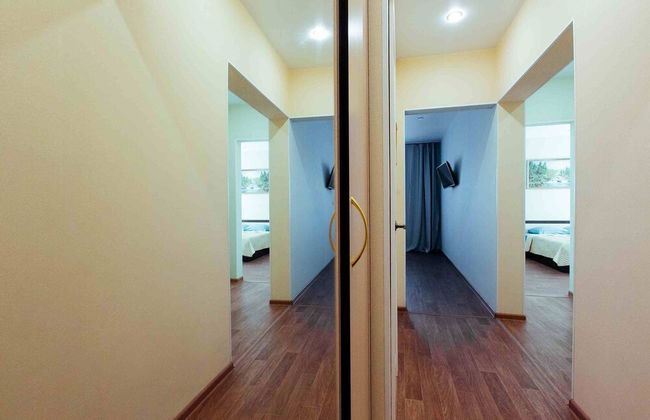 Apart Hotel Clover - Foto 18