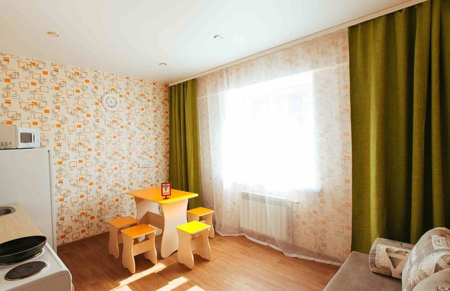 Apart Hotel Clover - Foto 17