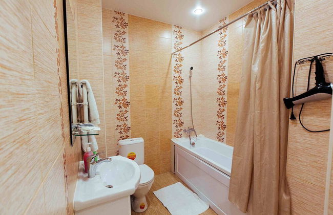 Apart Hotel Clover - Foto 27