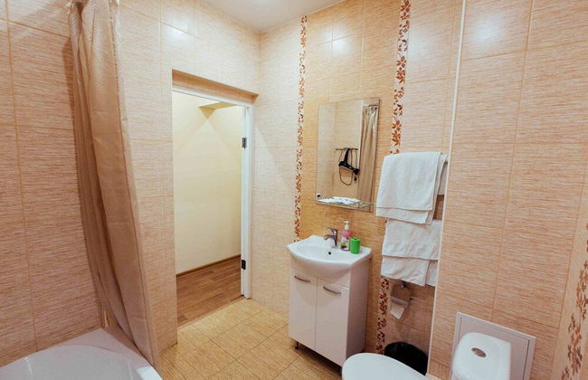 Apart Hotel Clover - Foto 28