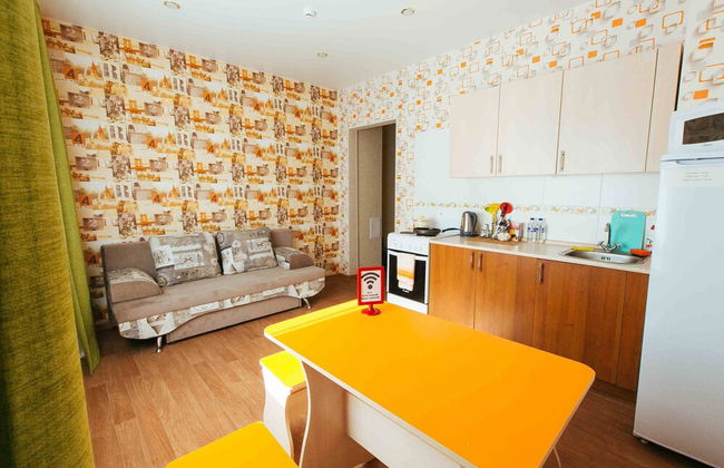 Apart Hotel Clover - Foto 16