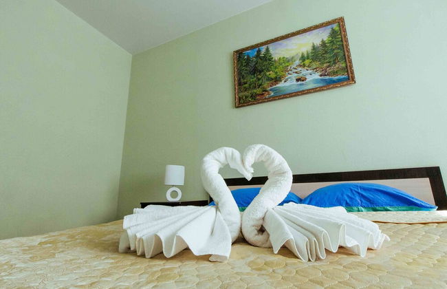 Apart Hotel Clover - Foto 4
