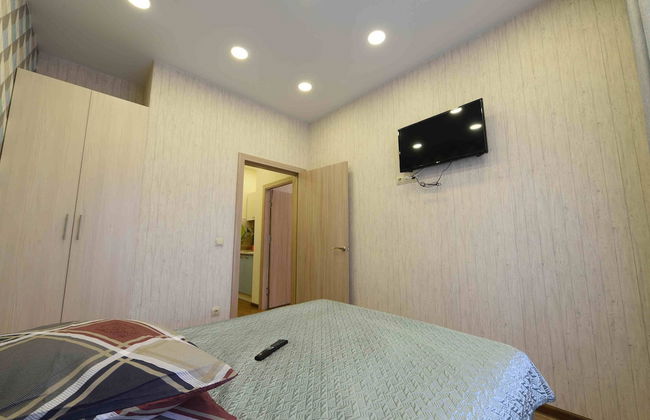 Apart Hotel Clover - Foto 9