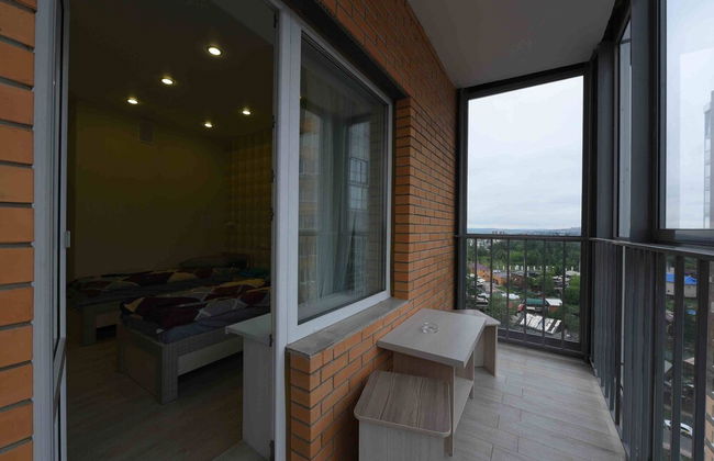 Apart Hotel Clover - Foto 32
