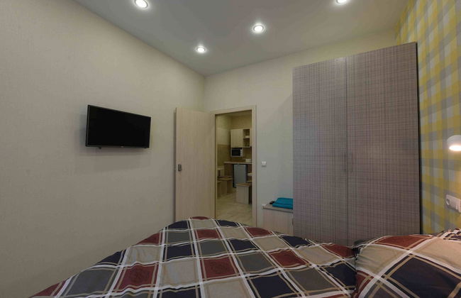 Apart Hotel Clover - Foto 11
