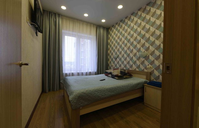 Apart Hotel Clover - Foto 10