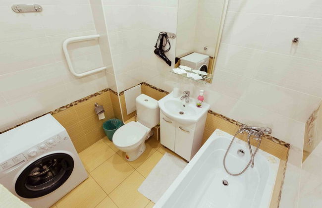 Apart Hotel Clover - Foto 26