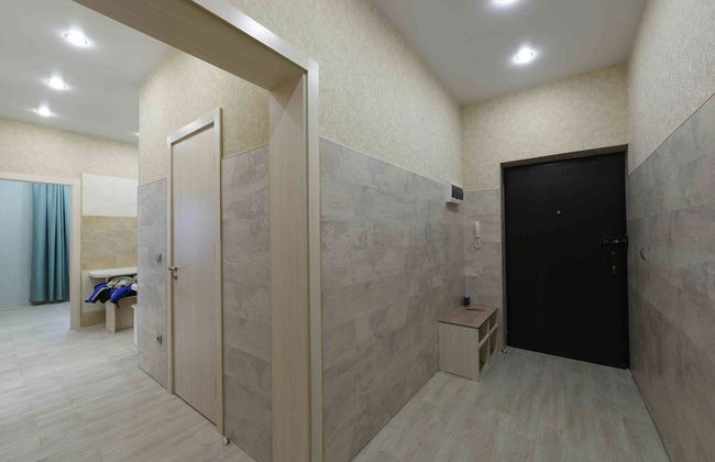 Apart Hotel Clover - Foto 23