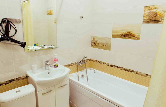 Apart Hotel Clover - Foto 25