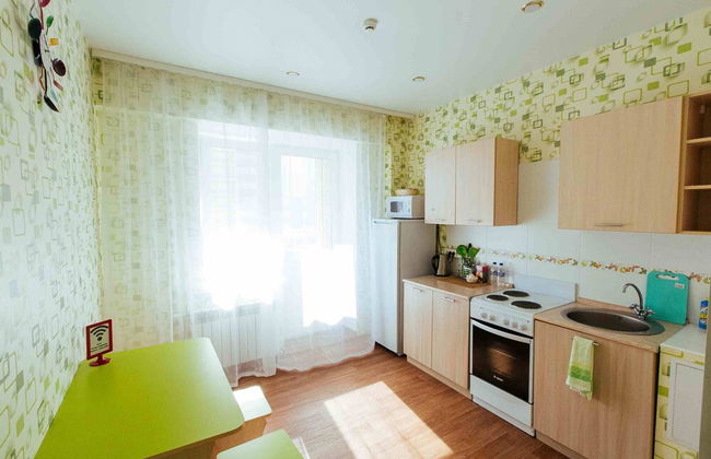 Apart Hotel Clover - Foto 15