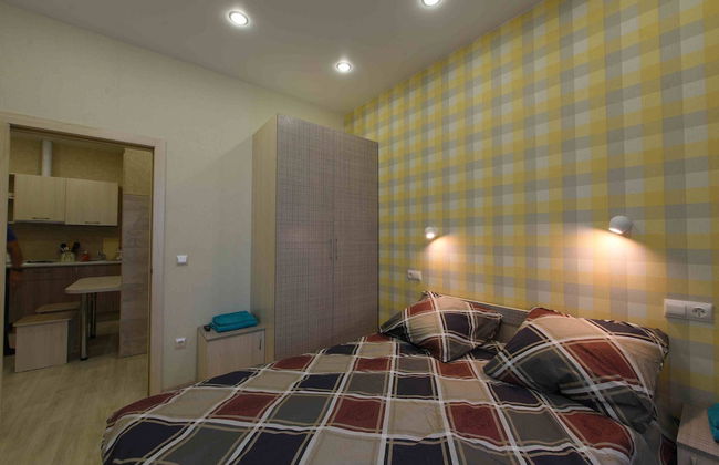 Apart Hotel Clover - Foto 14