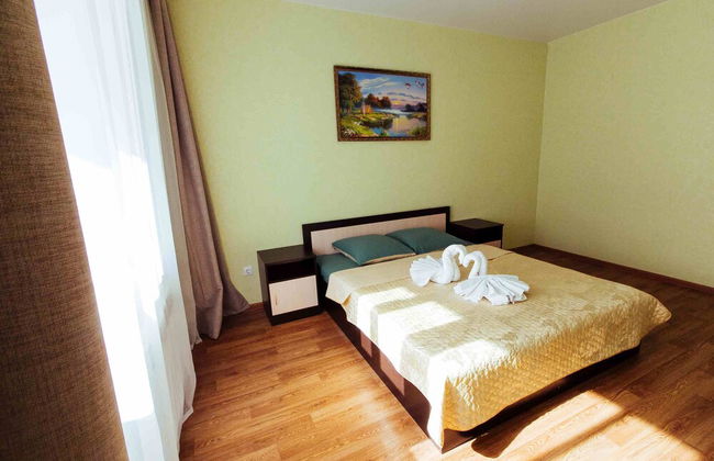 Apart Hotel Clover - Foto 1