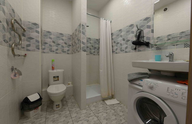 Apart Hotel Clover - Foto 29