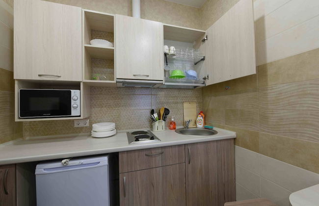Apart Hotel Clover - Foto 22
