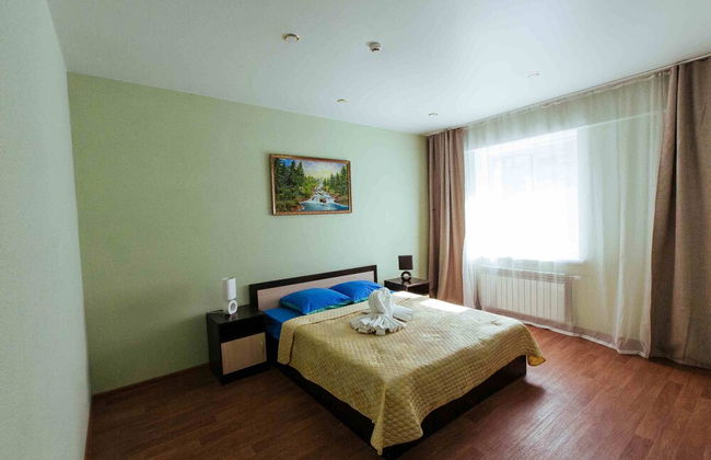 Apart Hotel Clover - Foto 5