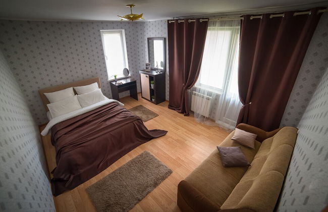 PaulMarie Apartments on Zaslonova 74 - Foto 2