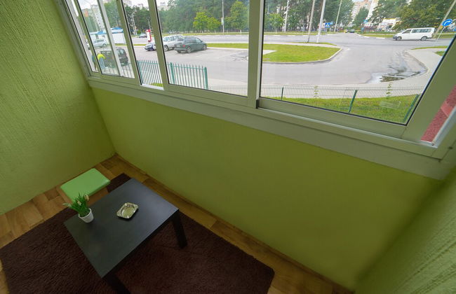 PaulMarie Apartments on Zaslonova 74 - Foto 6