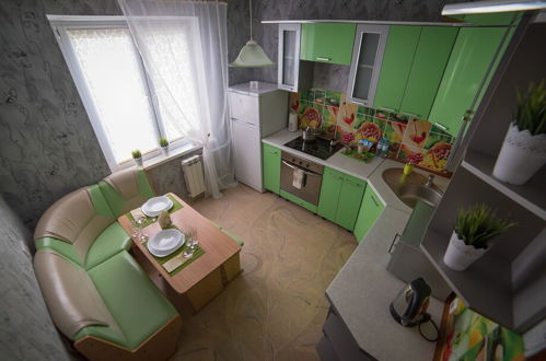 Photo 3 - PaulMarie Apartments on Zaslonova 74