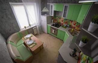 Foto 3 - PaulMarie Apartments on Zaslonova 74