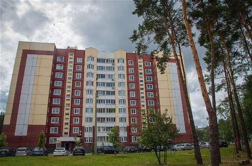 Photo 9 - PaulMarie Apartments on Zaslonova 74