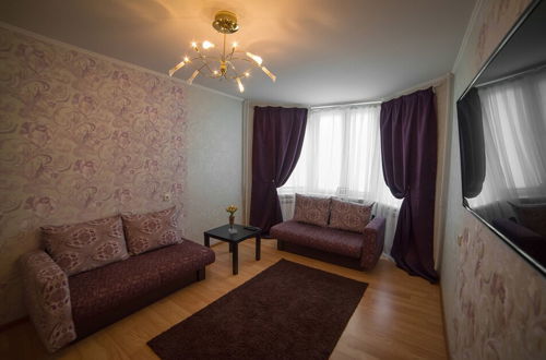 Photo 5 - PaulMarie Apartments on Zaslonova 74